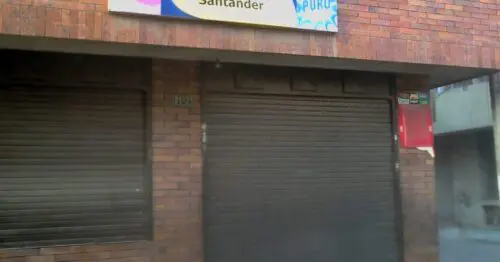 SUPERMERCADO SANTANDER CALLE 11D SUPERMERCADO SANTANDER CALLE 11D